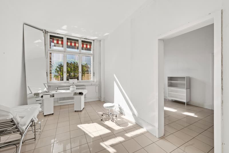 Exklusive Bürofläche mit urbanem Flair an der Barfüssergasse 3 (4)