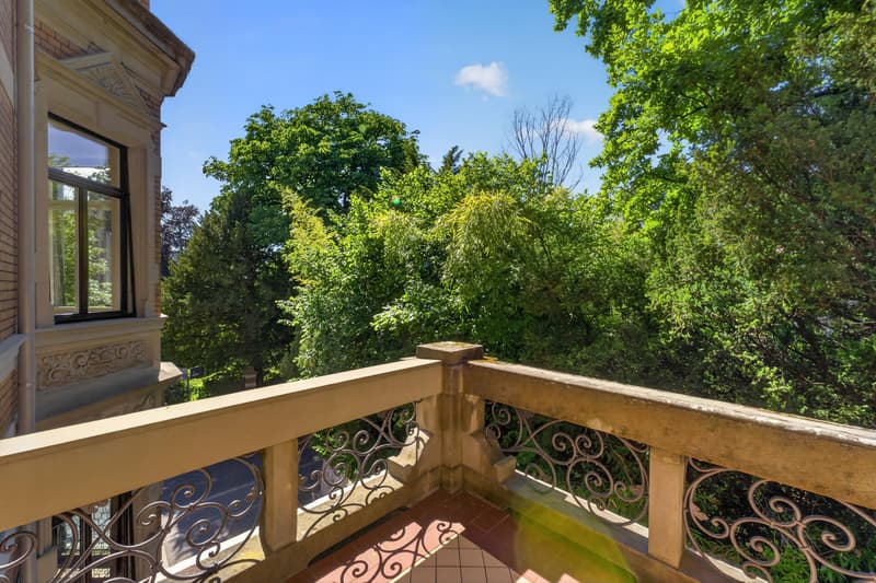 Projektankündigung: Villa Rosenbühl - historisch. stilvoll. zentral. (11)