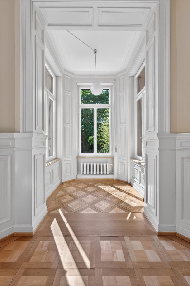 Projektankündigung: Villa Rosenbühl - historisch. stilvoll. zentral. (7)