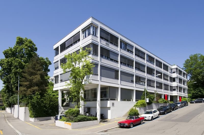 In 3 Min am Bahnhof Stadelhofen Ihr Büro im Seefeld (13)