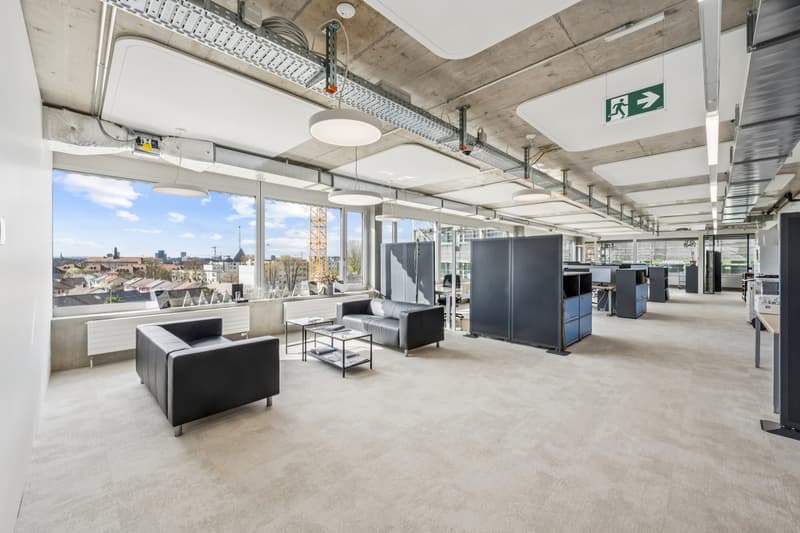 Büro