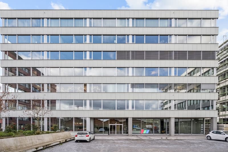 Liegenschaft