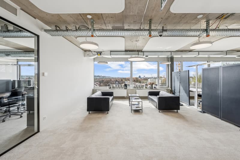 Büro