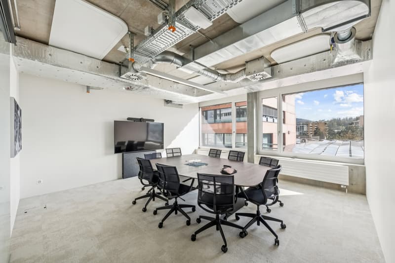 Büro