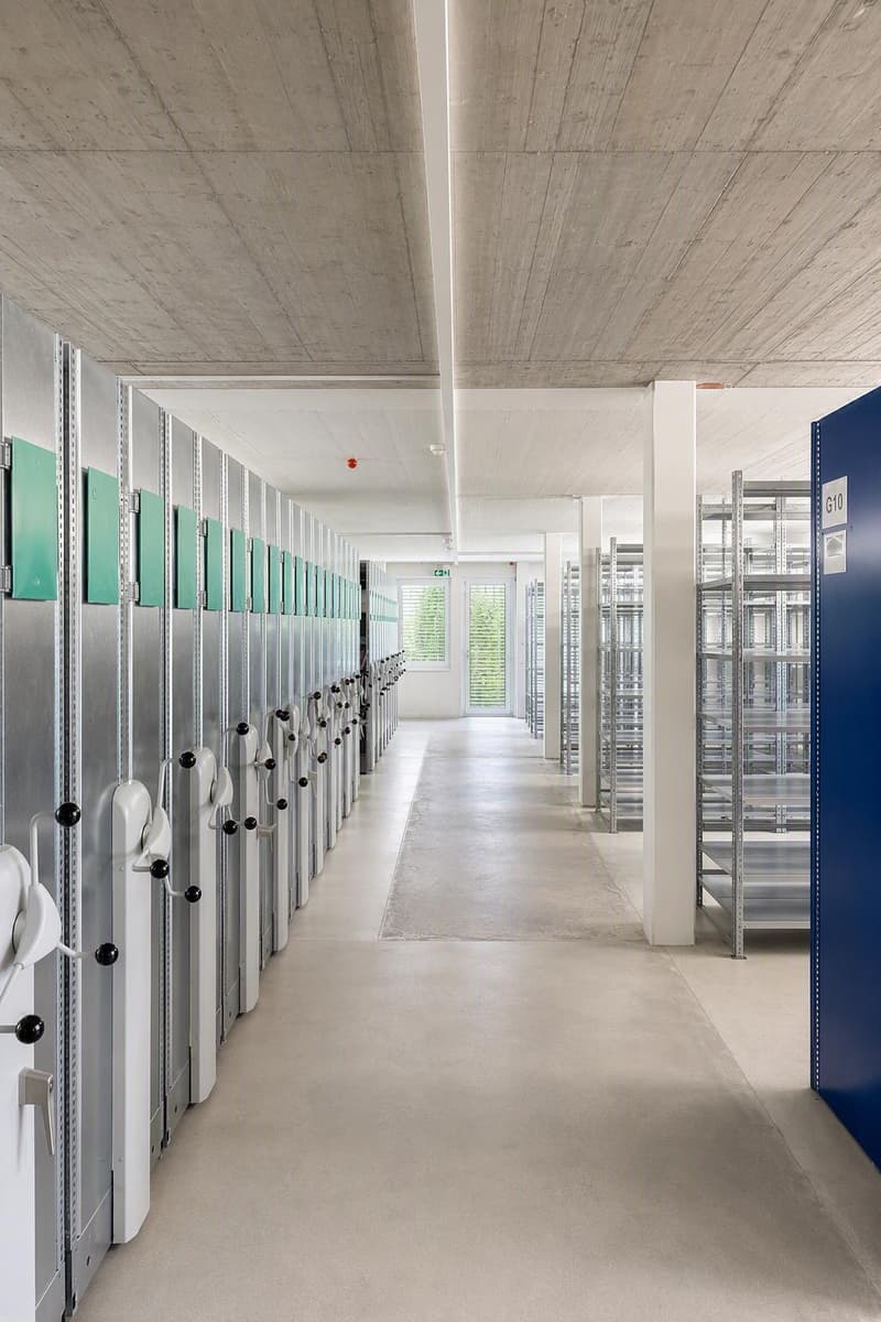 Helle Archivräume zu vermieten (5)