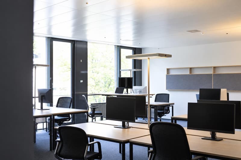 Bezugsbereite Bürofläche, flexible Konditionen, 3 Monate mietfrei (4)
