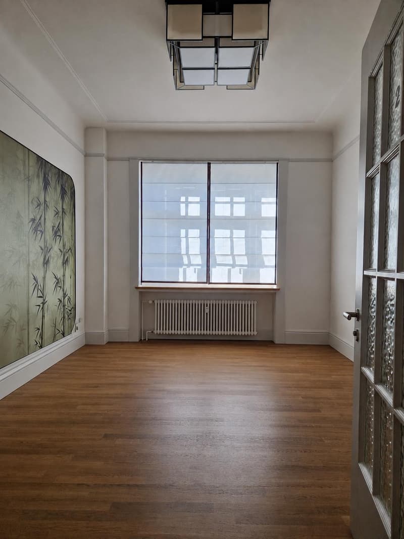 Büro- oder Praxisfläche am Bellevue  stilvoll an bester Lage (4)
