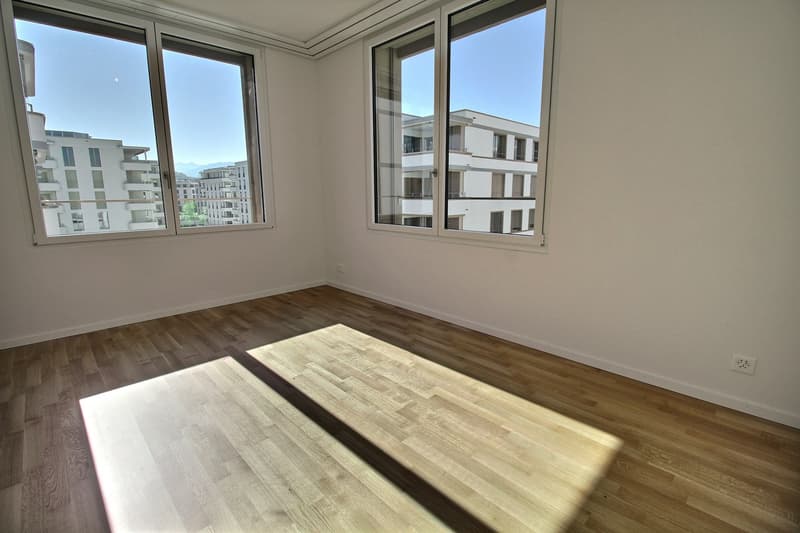 Chambre 1