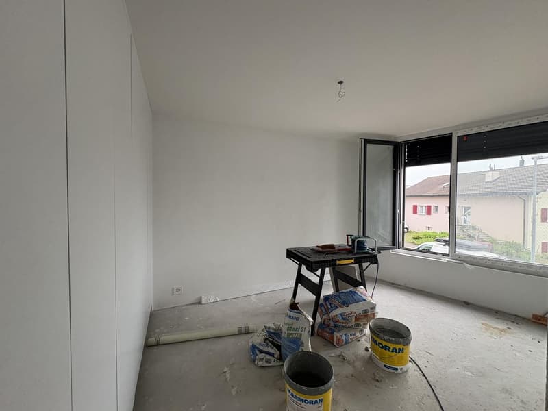 Chambre 1