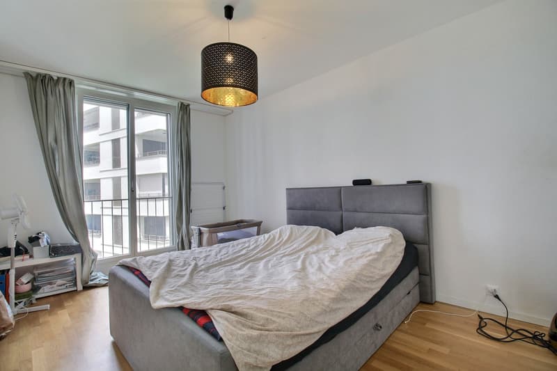 Chambre parentale