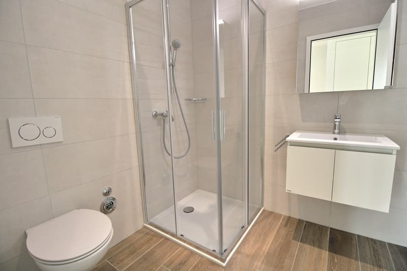 Salle de bain 3