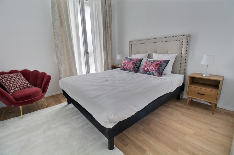 Chambre 1