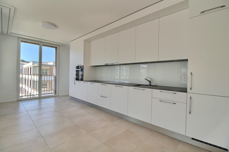 Superbe appartement de 5.5 pièces à louer à Marly ! (3)