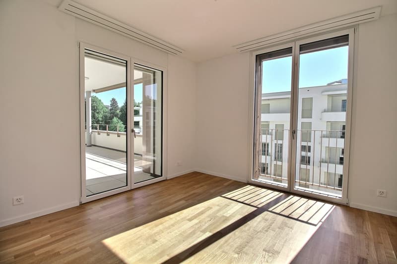 Superbe appartement de 5.5 pièces à louer à Marly ! (2)