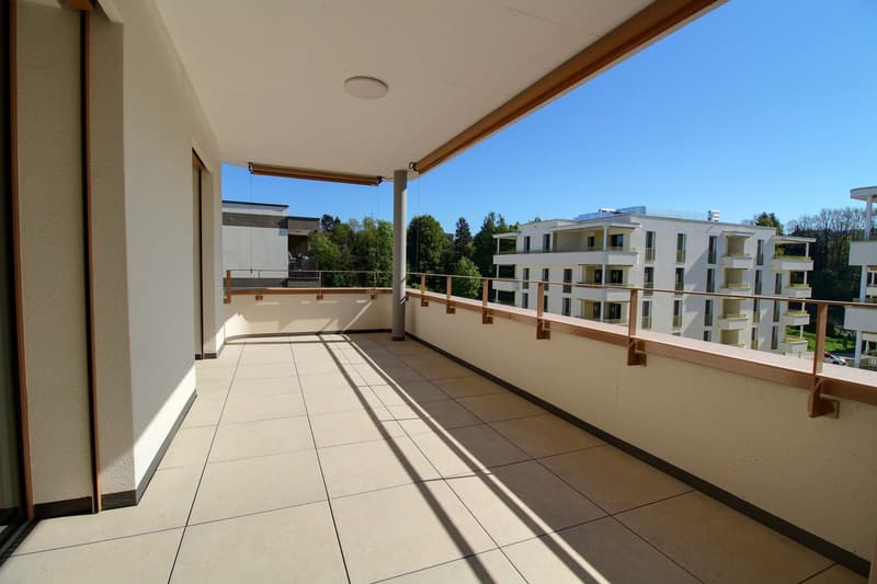 Superbe appartement de 5.5 pièces à louer à Marly ! (4)