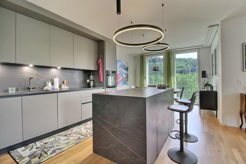 Appartement de 3.5 pièces à louer ! (8)