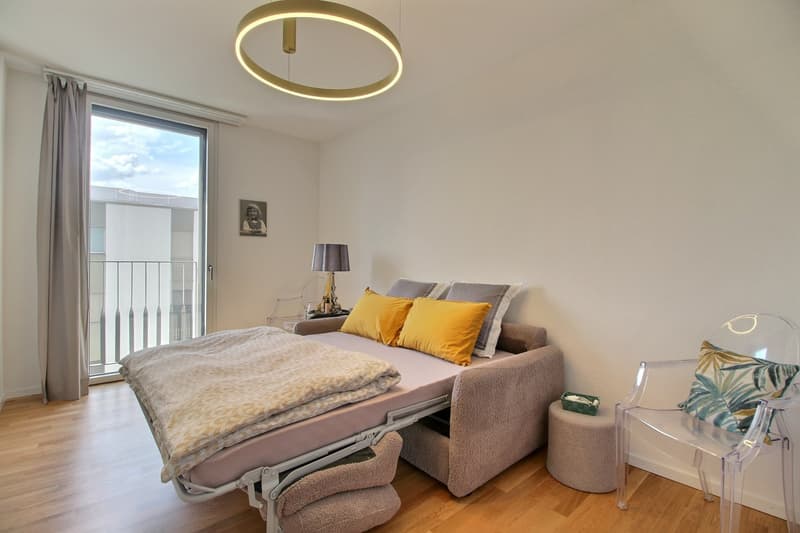 Appartement de 3.5 pièces à louer ! (6)