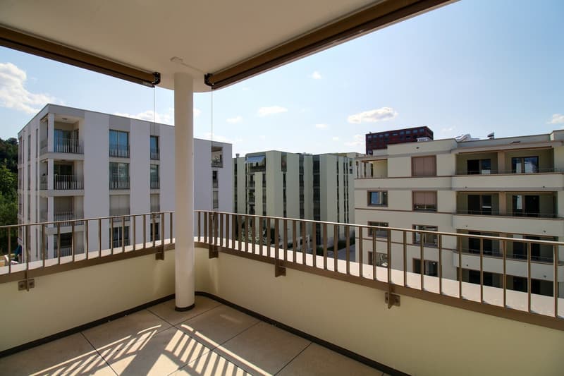 Charmant appartement de 2.5 pièces à Marly ! (2)