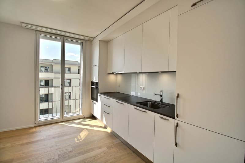 Charmant appartement de 2.5 pièces à Marly ! (4)