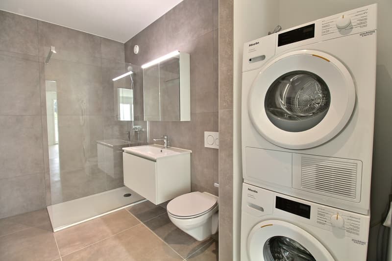 Charmant appartement de 2.5 pièces à Marly ! (5)