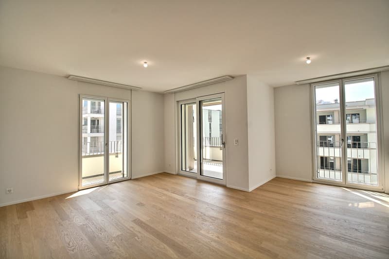 Charmant appartement de 2.5 pièces à Marly ! (1)