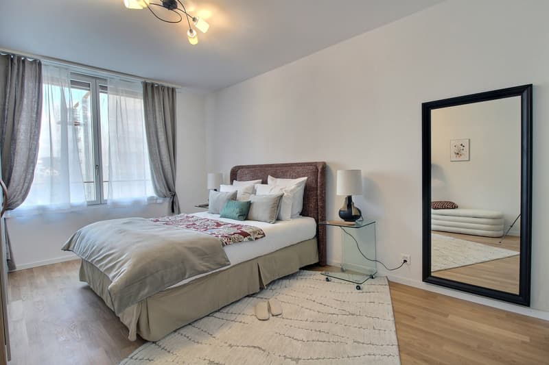 Chambre 1