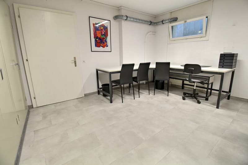 Bureau meublé à louer à Villars-sur-Glâne (3)