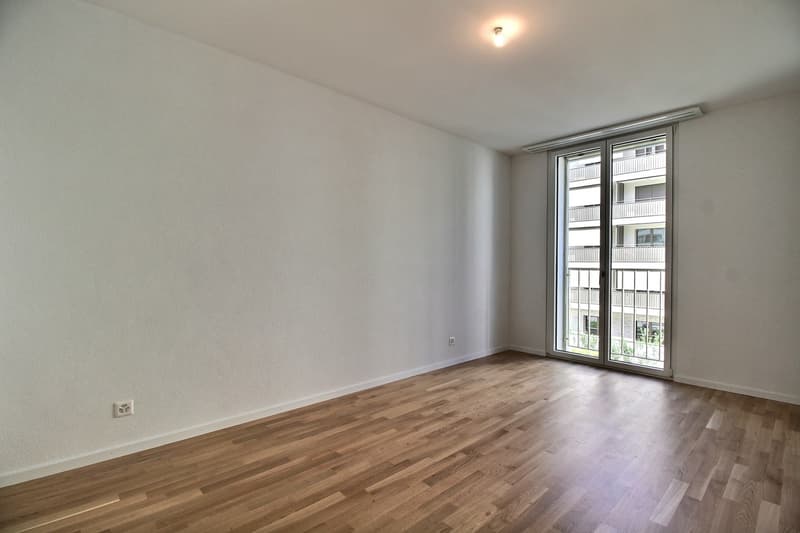 Chambre parentale