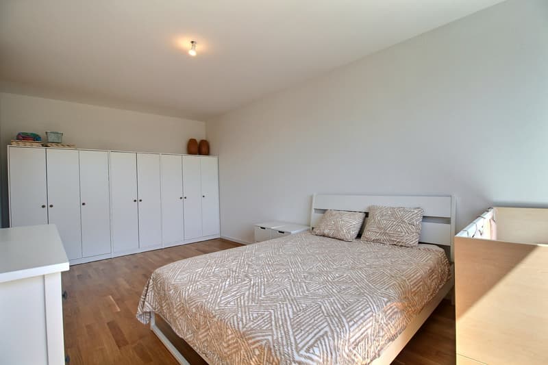Chambre 1