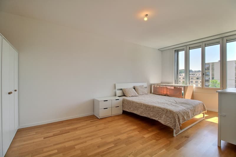 Chambre 1