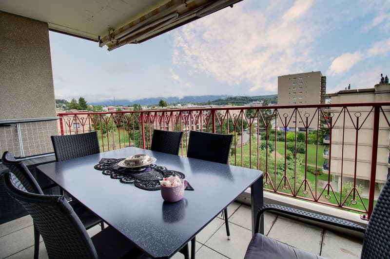 Balcon