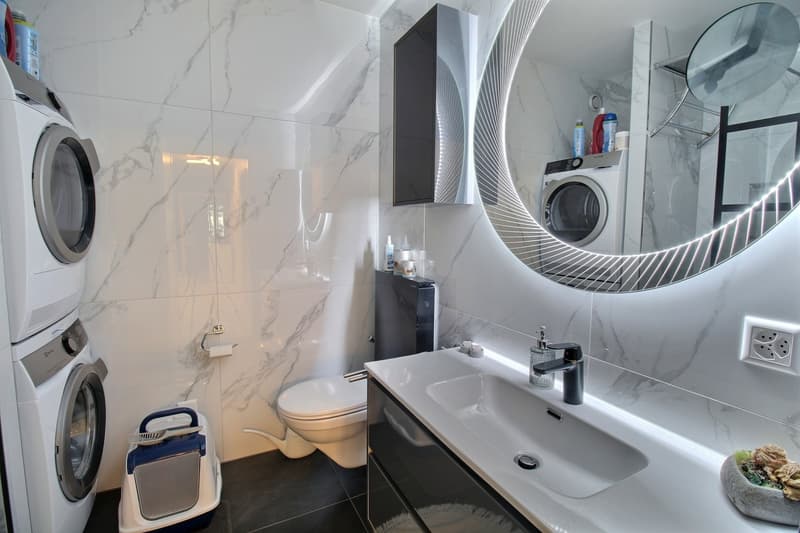 Salle de douche 2