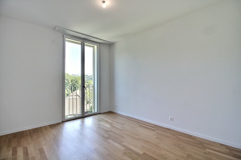 Chambre parentale