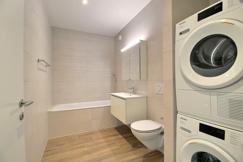 Salle de bain