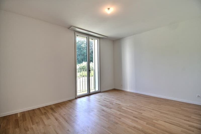 Chambre parentale