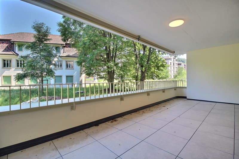 Balcon