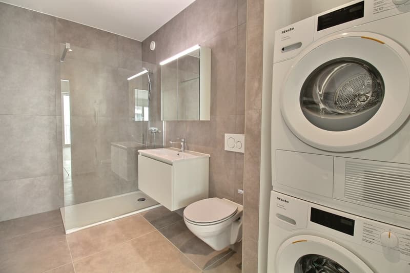 Magnifique appartement de 2.5 pièces à Marly ! (5)