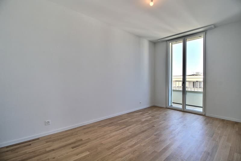 Chambre parentale