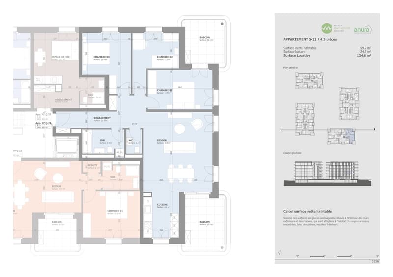 Plan Q-21