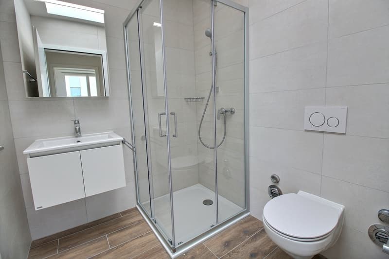 Salle de douche 2