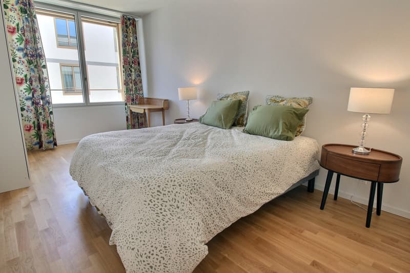 Chambre 1