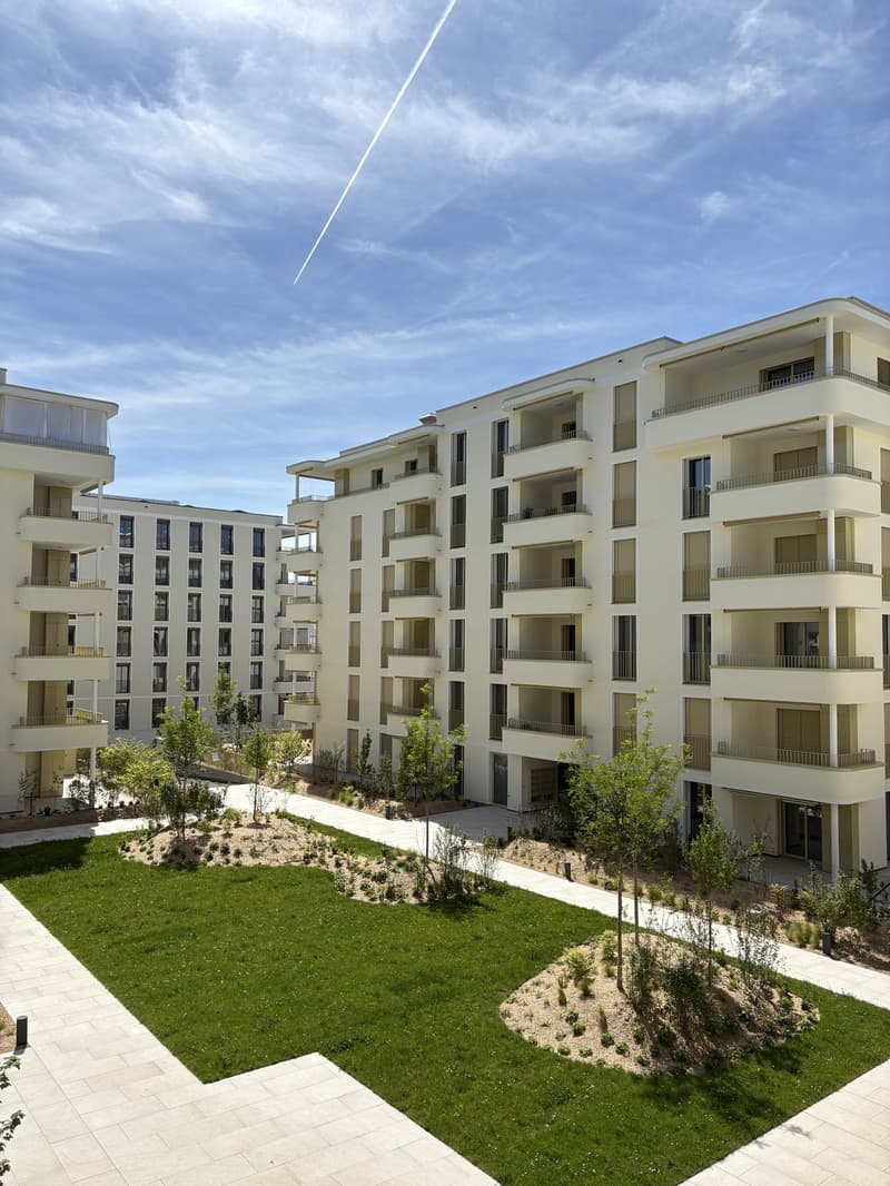 Charmant appartement de 3.5 pièces à Marly ! (10)