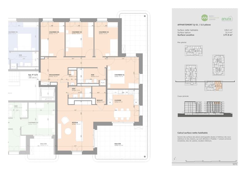 Plan Q-51