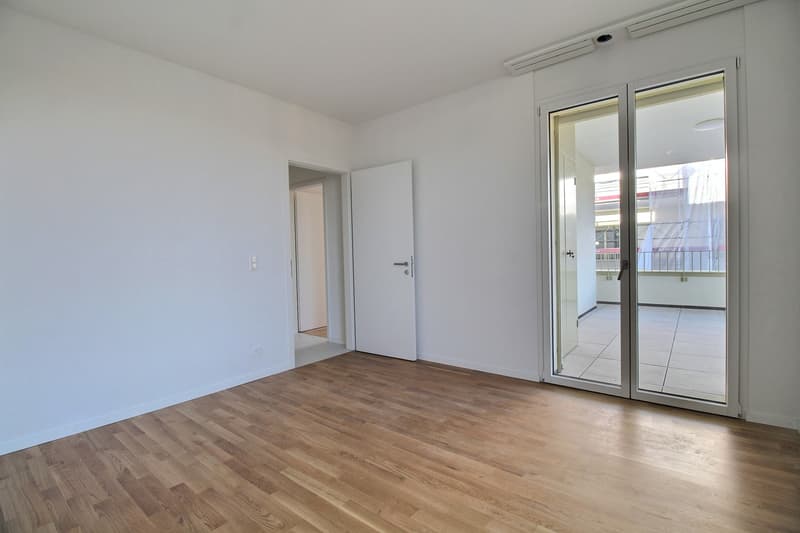 Chambre 1