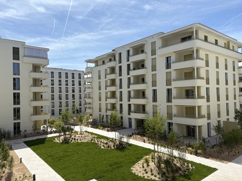 Magnifique appartement de 4.5 pièces à louer à Marly ! (10)