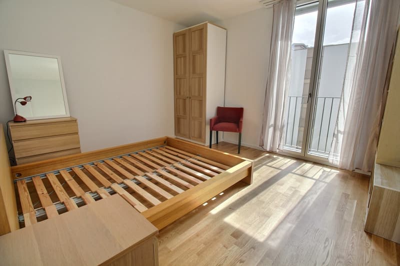 Chambre 1