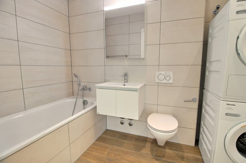 Salle de bain