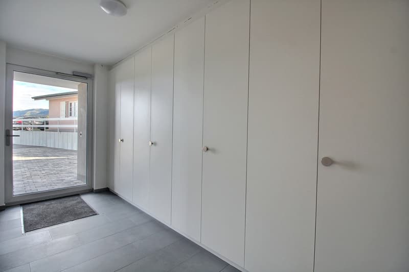 Hall (Immeuble)