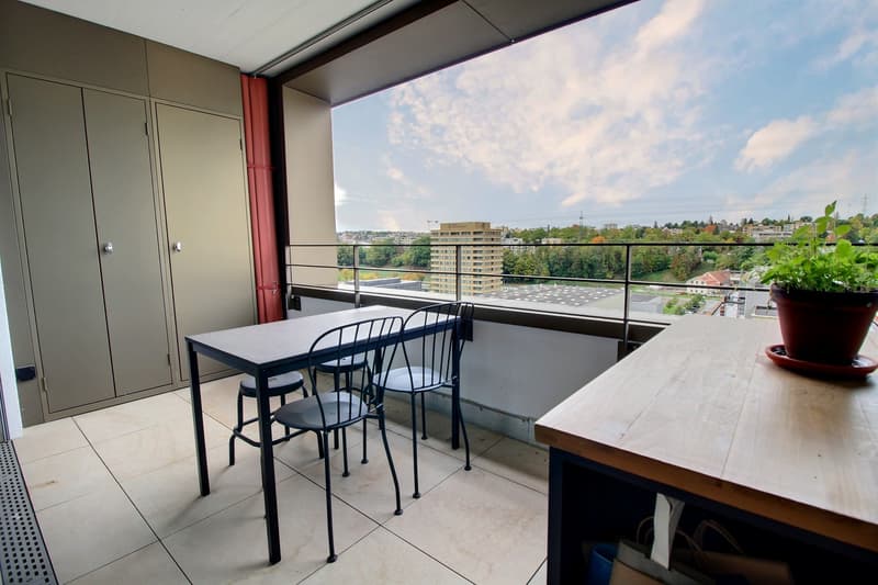 Balcon