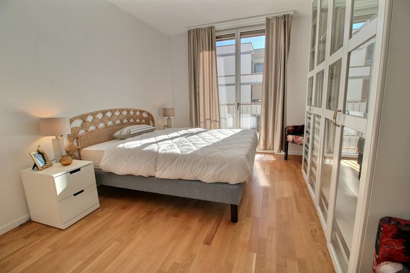 Chambre 1